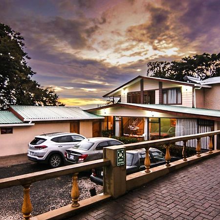 Mar Inn Costa Rica Monteverde Buitenkant foto